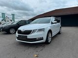 Skoda Octavia 1.8 TSI DSG Style Combi Style - Skoda Octavia mit Benzin-Antrieb: Kombi, 1.8