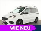 Ford Tourneo Courier Sport Winter-Paket 2|Kamera|Navi - Ford Tourneo Courier Diesel Gebrauchtwagen