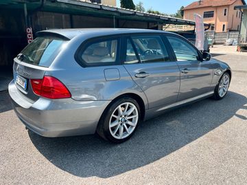 BMW 330 - 7