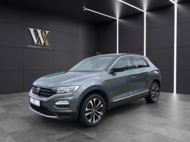 Volkswagen T-Roc / United / Navi / AHK / Carplay /