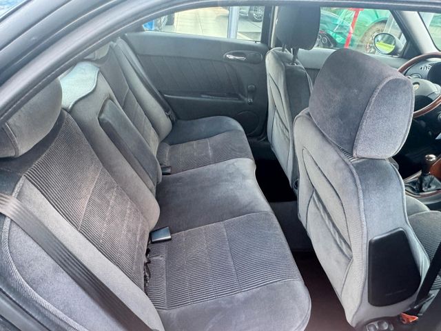 ALFA ROMEO 156 2.0 T.Spark