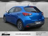 Mazda 2 Sports-Line SKYACTIV-G 90 5T 5GS Navi LED Klim - Mazda 2: Sport