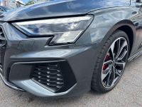 Audi S3 - Vorschau Bild 13