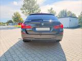 BMW M550d xDrive*Sthz*Dig.Cockpit*AHK*H&K* - BMW M550 mit Diesel-Antrieb: Kombi