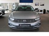 Volkswagen Passat 2.0 TDI Business LED*NAVI*CAM*SHZ*DSG* - Volkswagen Passat mit Diesel-Antrieb: Kombi
