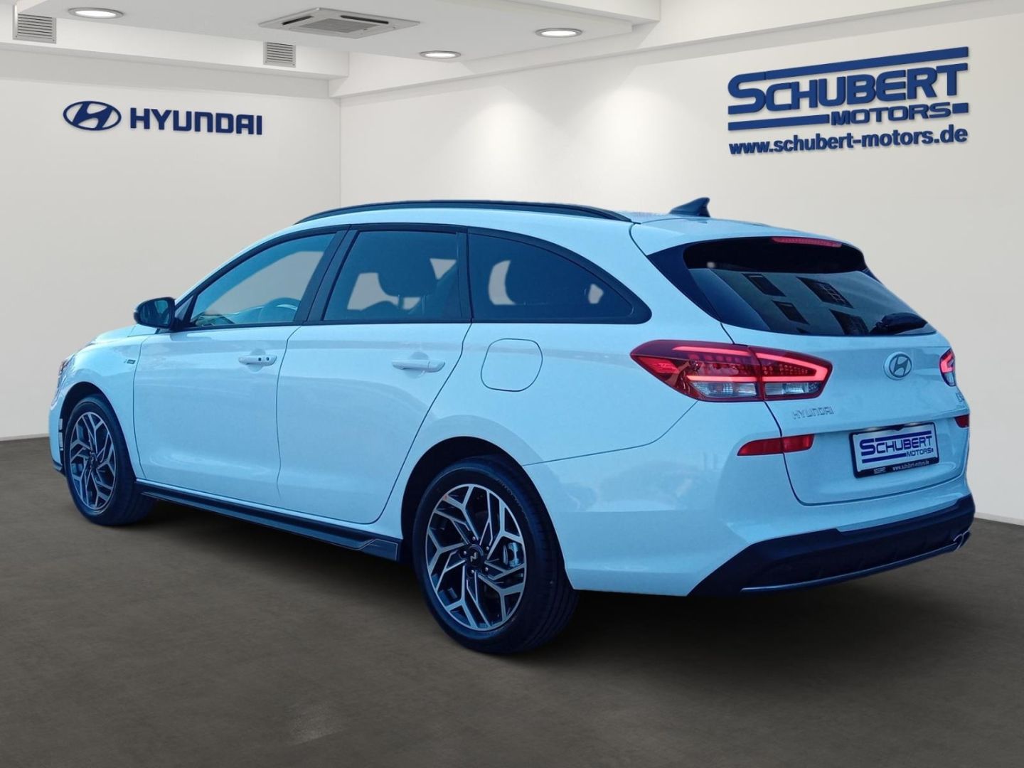 Hyundai i30 – Bild 4