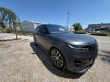 Land Rover Range Rover Sport 4.4 P530 V8 AWD FIRST EDIT...
