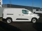 Fiat Doblo CARGO KAWA XL L2 1.5 BLUEHDI 102PS MAGIC K - Fiat Kühlkastenwagen