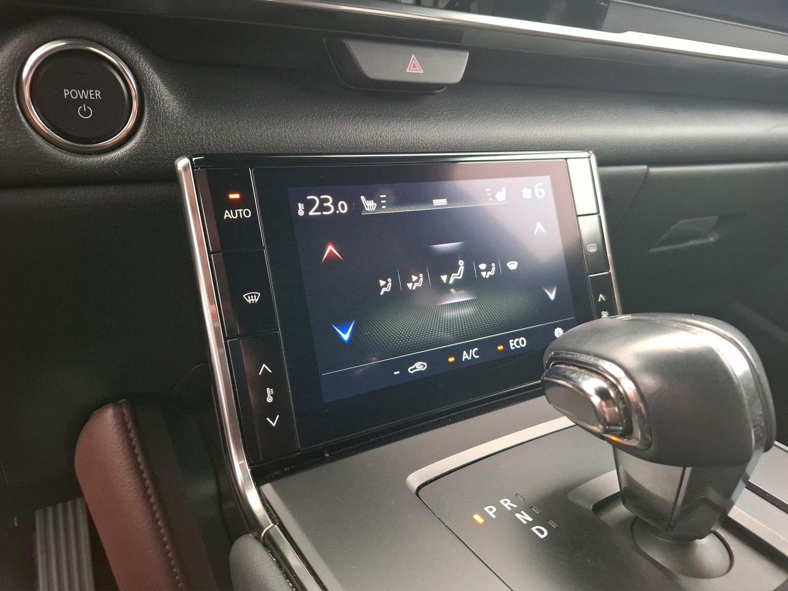 MAZDA MX-30 First Edition AUTOMATIK / LED / NAVI / E-S - Image 14