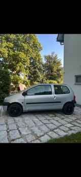 Renault Twingo Ice 1.2 (1999) HU 11/24 - gebrauchte Renault Twingo aus dem Jahr 1999
