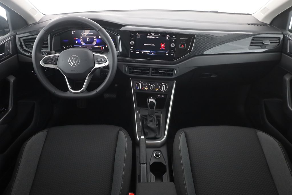 VOLKSWAGEN Polo 2026