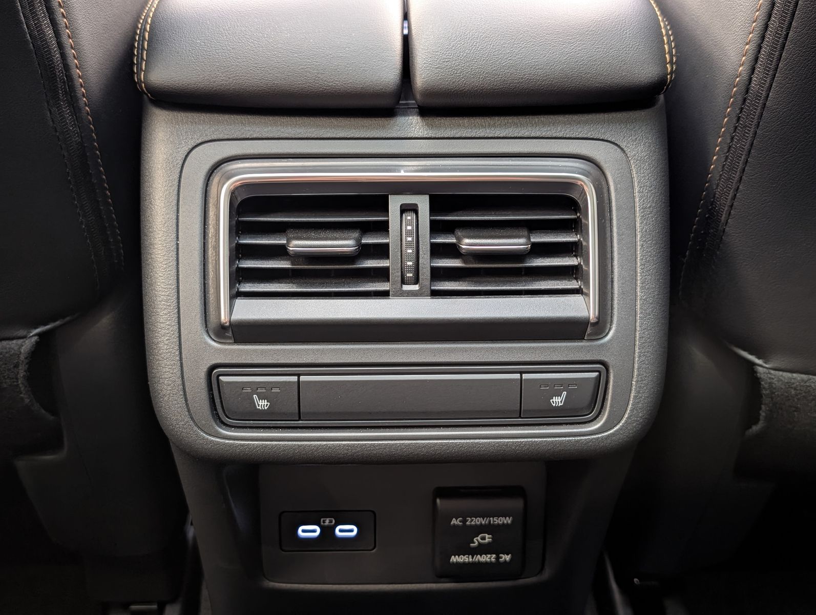 Fahrzeugabbildung Mazda CX-60 2.5L e-SKYACTIV PHEV 327 Homura+ Pano Bose