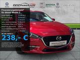 Mazda 3 Sports-Line - Mazda 3 Gebrauchtwagen in Freiburg