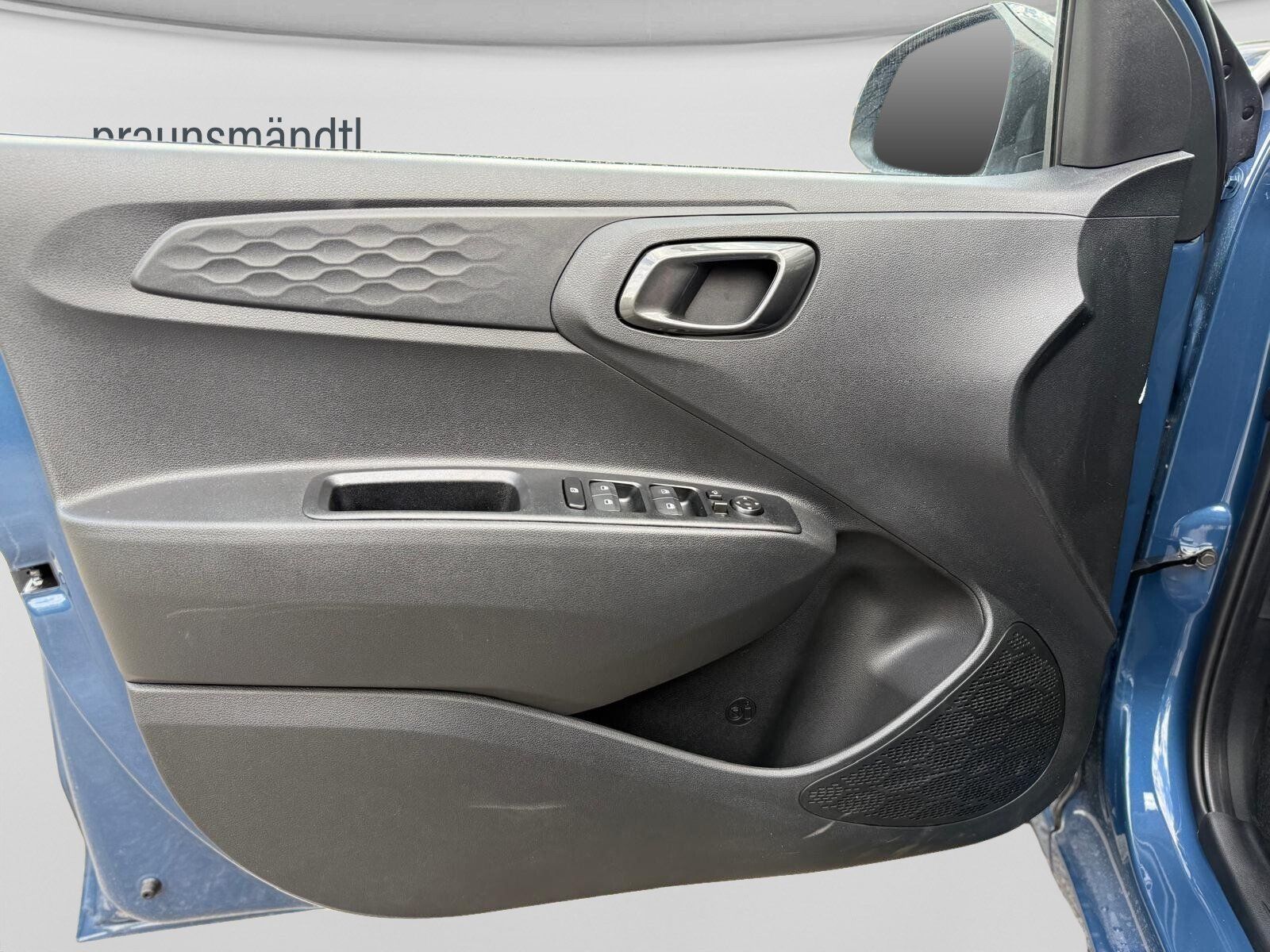 Hyundai i10 – Bild 8