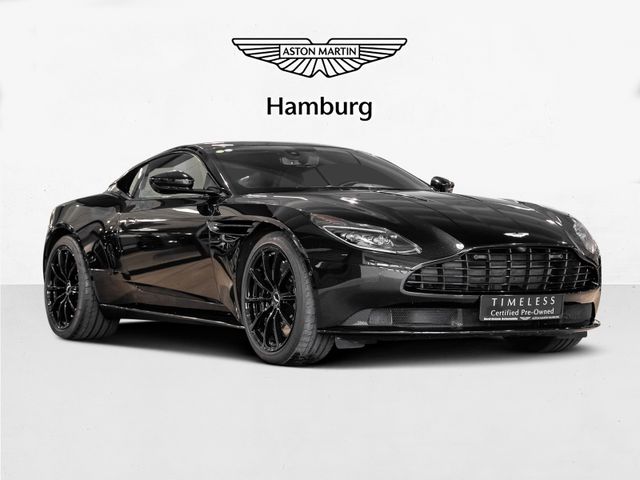 Aston Martin DB11 V12 AMR Coupé - Aston Martin Hamburg