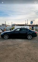 BMW E60 5er - BMW: 5er E60