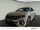 Volkswagen T-Roc Cabriolet 1.5 TSI DSG R-Line EDITION*NAV*