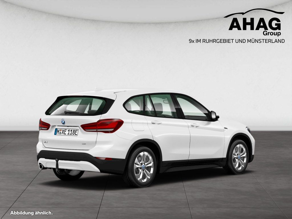 BMW X1 - Bild 2