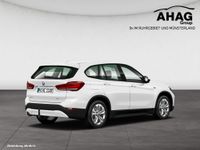 BMW X1 - Vorschau Bild 2