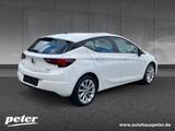 Opel Astra K 1.4 Turbo Edition Klima Alufelgen 125PS - Opel Astra: Ps