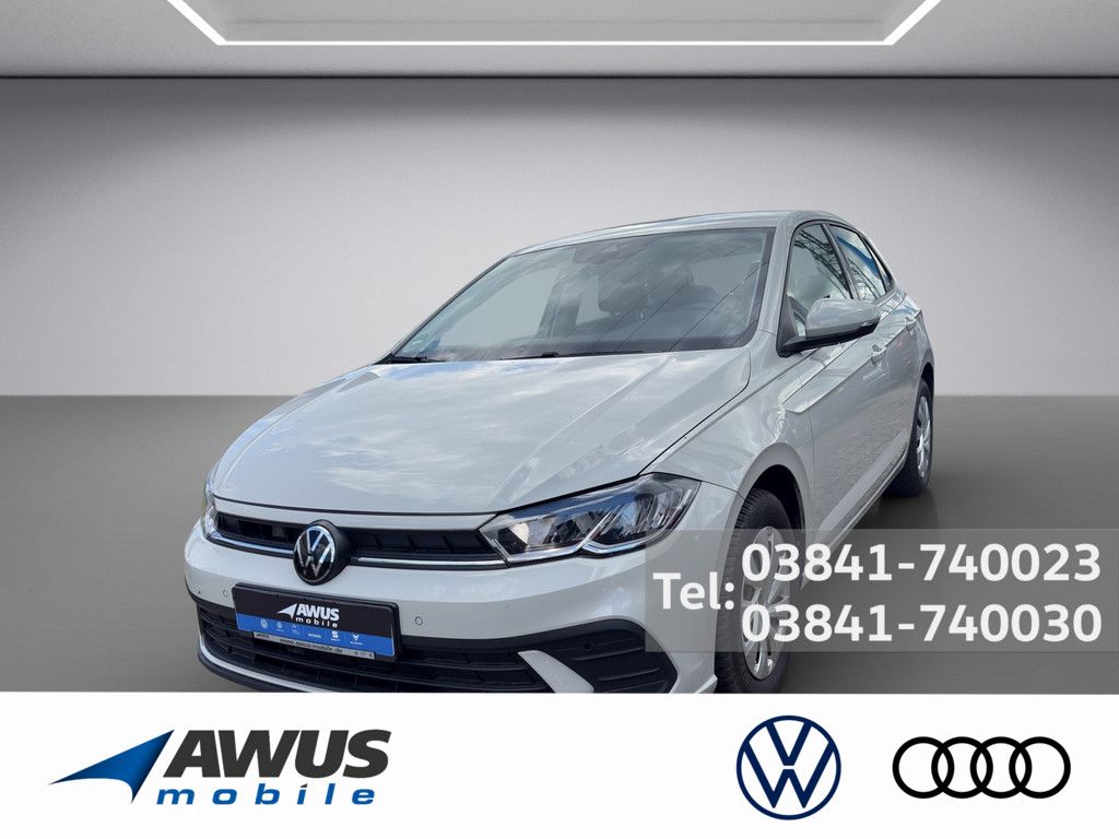 Image of Volkswagen Polo
