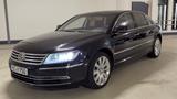 Volkswagen Phaeton 3.0 V6 TDI lang 4MOT. Tiptronic 4-Si... - VW Phaeton von privat