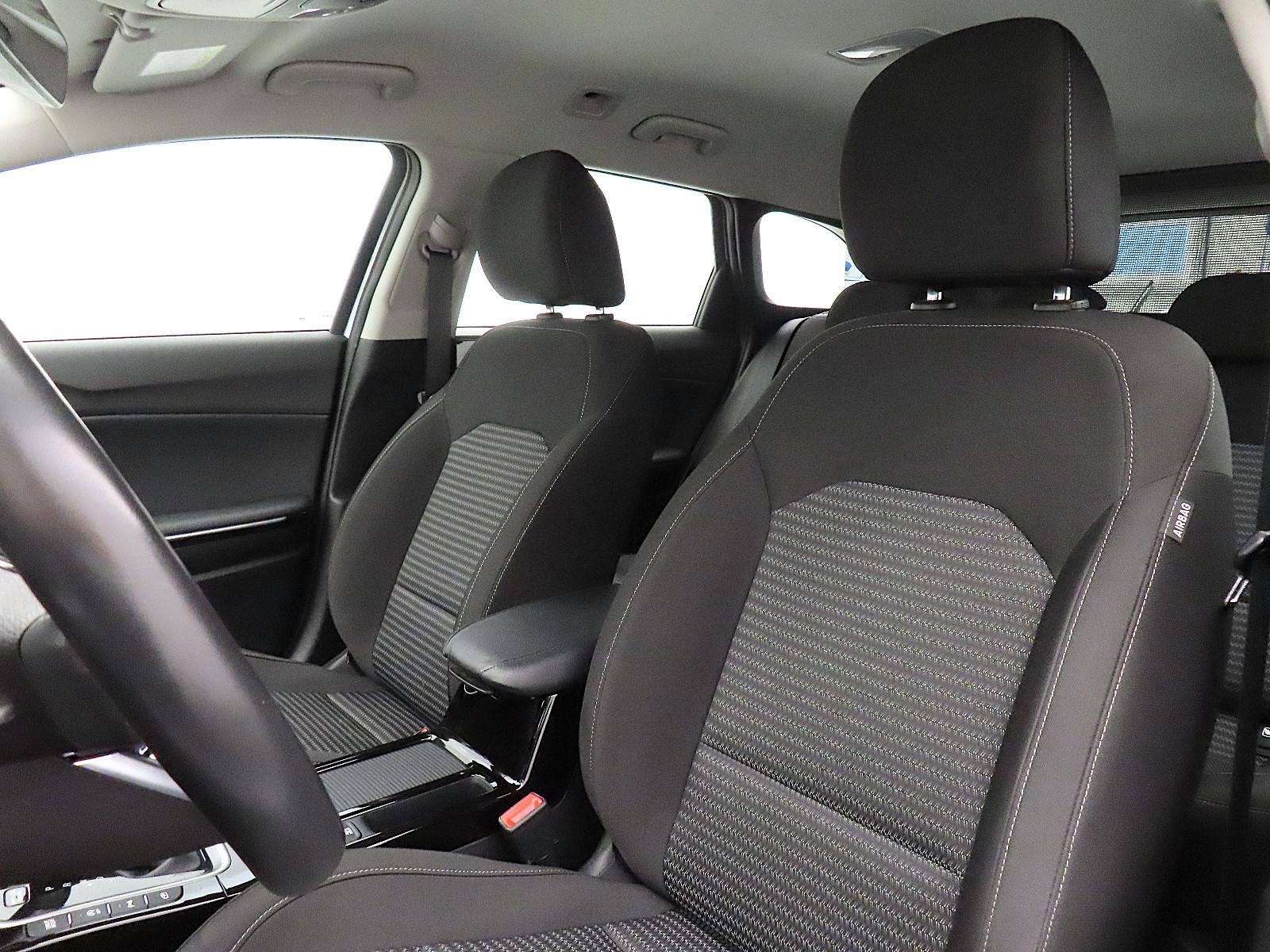 Kia Ceed Hybrid Automatik | Garantie | AHK | Kamera