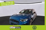 Audi S4 Avant TDI Matrix/Pano/AHK/StHz/Virt/ACC/HUD - gebrauchte Audi S4 aus dem Jahr 2023