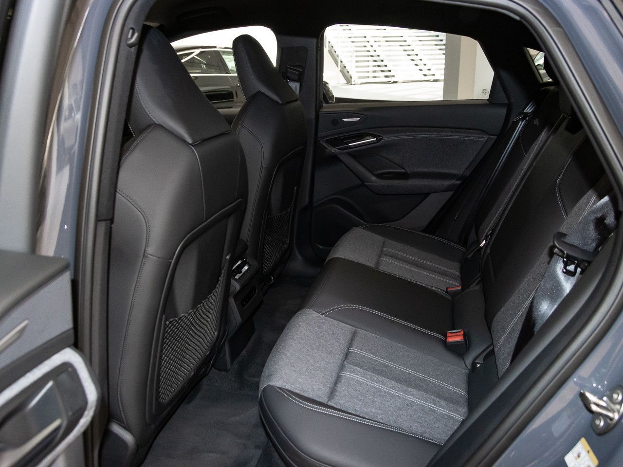 Audi Q6 e-tron - Bild 16
