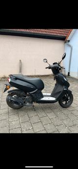 Peugeot Kisbee 49ccm - Offers
