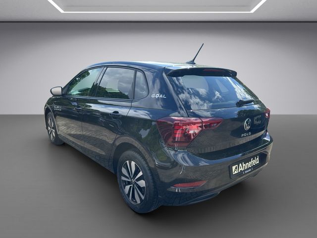Polo 1.0 TSI Goal