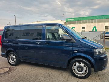 Volkswagen T5 Multivan - 10