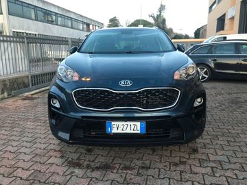 KIA Sportage - 2