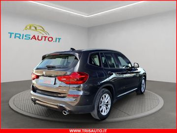 BMW X3 - 4
