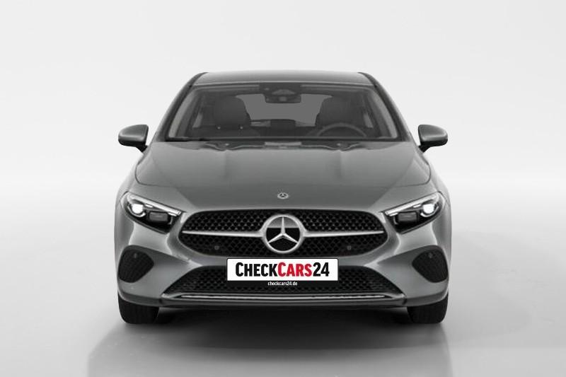 Mercedes-Benz A 250e Progressive PDC KAMERA LED *SOFORT*