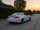 BMW M4 Coupé M4 - BMW M4 aus 2015