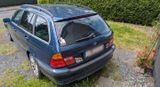BMW 320i Touring E46 - BMW 320: Kombi, 320i E46