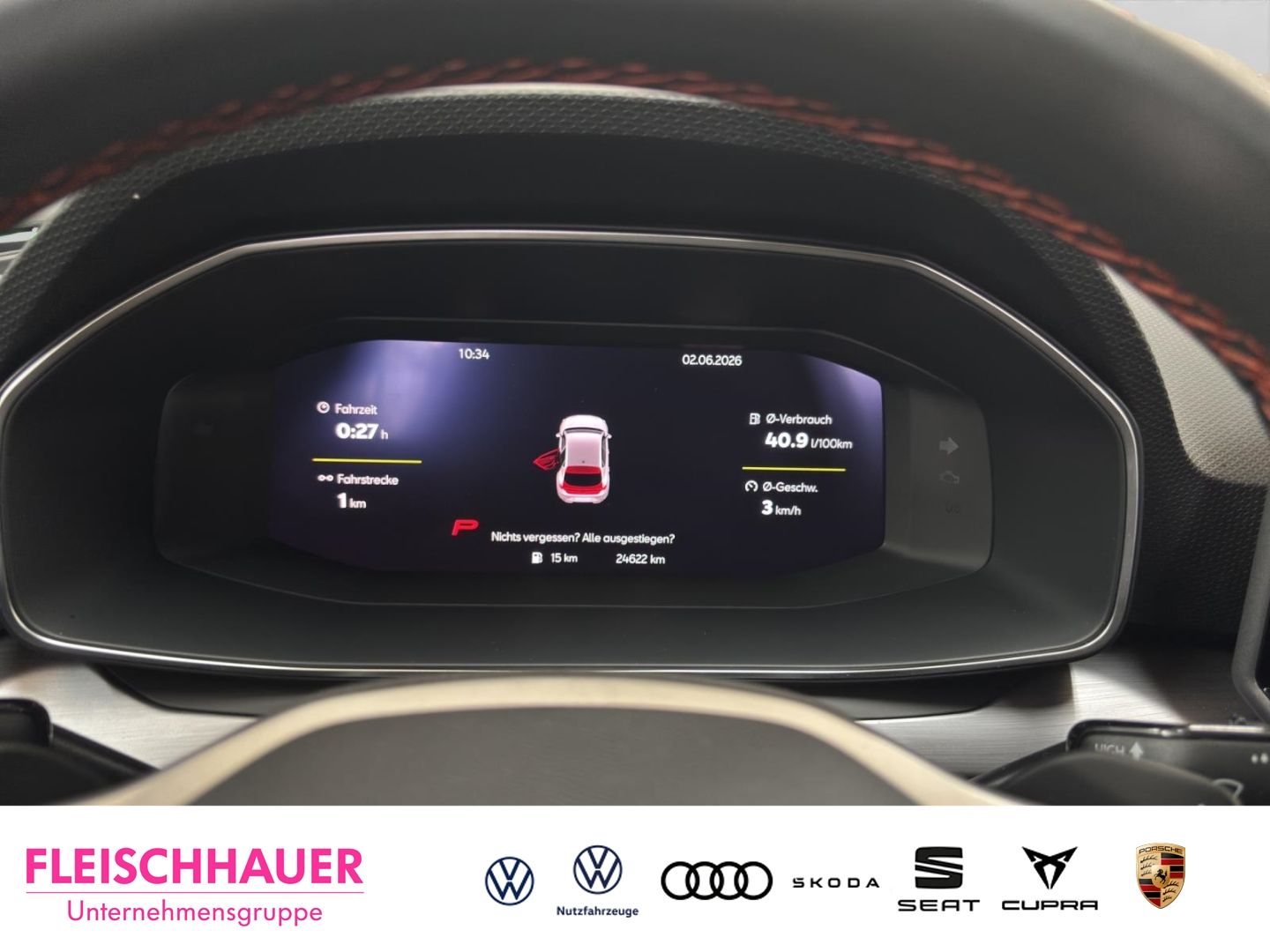 Seat Leon - Bild 12