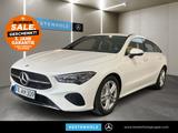 Mercedes-Benz CLA 200 d Shooting Brake PROGRESSIVE+360°+PARK