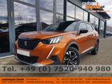 Peugeot 2008 GT 1,2 Automatik 96KW/130PS Navi, SHZ, K... - Peugeot 2008: 1.9
