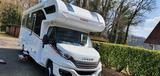 Dethleffs Globetrotter XXL A9000-2EB von privat *1.Hand*  - Offers