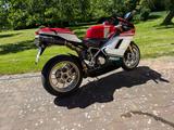 Ducati 1098S Tricolore - DUCATI 1098