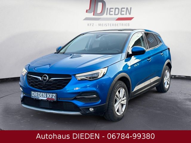 Opel Grandland (X) Innovation LED-AHK-NAVI