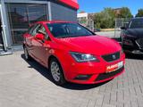 Seat Ibiza Style Salsa/Xenon/PDC/Tagfahrlicht/Navi/ - Seat Ibiza: Style Salsa