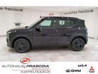 Kia EV2 - Vorschau Bild 8