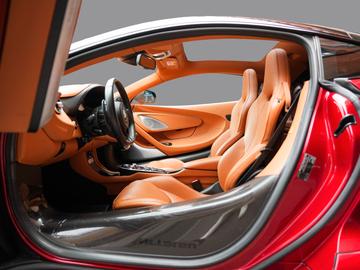 صورة مصغرة 22 لـ 2019 Mclaren GT