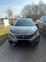 Peugeot 3008 PureTech 130 Automatik*NAVI*SPORT*LEDER - Peugeot 3008: Sport
