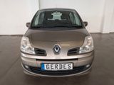 Renault Modus Dynamique 1,2 16V 75 - Renault Modus: 16v Dynamique