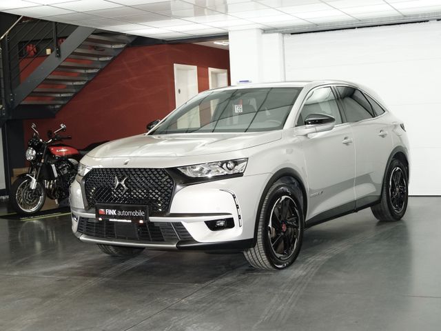 DS Automobiles DS7 Crossback E-Tense 300 4x4 Performance Line