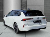 Opel Astra - Vorschau Bild 3